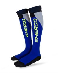 SHERCO LONG SOCKS L 39 - 43 2022