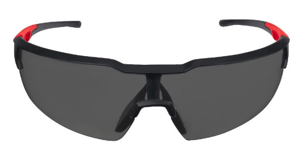 MILWAUKEE CLEAR SAFETY GLASSES