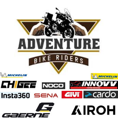 Adventure Riding Kit