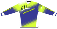 VO18.18 (S) Trial Jersey 