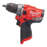 MILWAUKEE M12FPP4A-622P POWER PACK