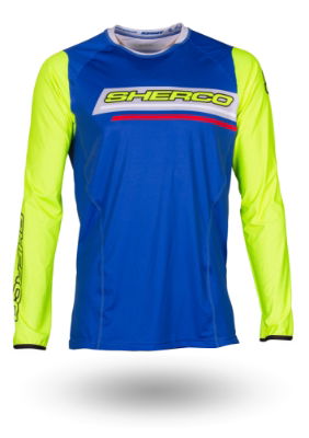 V288.22 ENDURO JERSEY