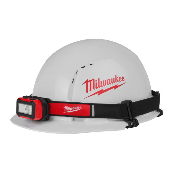 MILWAUKEE IR HL450PL250 LIGHT KIT