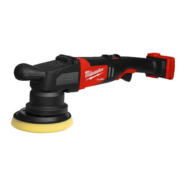 MILWAUKEE M18FROP15-0X RANDOM ORBITAL POLISHER