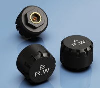 Innovv N1 Pro Tyre Sensors Pair for N1 Pro Navigation System