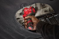 MILWAUKEE M12FCIWF38G3-0 3/8 IMPACT WRENCH