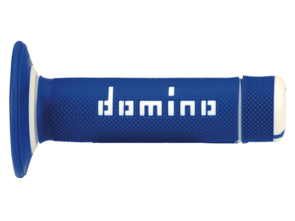 DOMINO MX GRIPS - WAFFLE