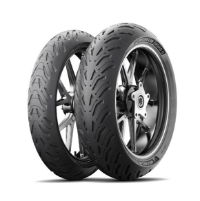 MICHELIN ROAD 6 TYRES