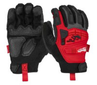 MILWAUKEE IMPACT DEMOLITION GLOVES