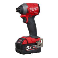 MILWAUKEE M18FPP4Z-503B POWER PACK KIT