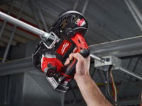 MILWAUKEE M12BS-0 BAND SAW