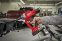 MILWAUKEE M18ONEFPRT-0X RIVET TOOL