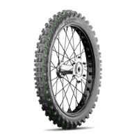 Michelin Enduro Medium 2 Front Tyre - 90/90-21