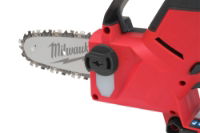 MILWAUKEE M12FHS-0 HATCHET PRUNING SAW