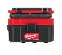 MILWAUKEE M18FPOVCL PACKOUT WET/DRY VAC