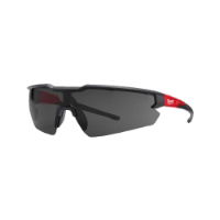 MILWAUKEE TINTED ENHANCED SAFETY GLASSES