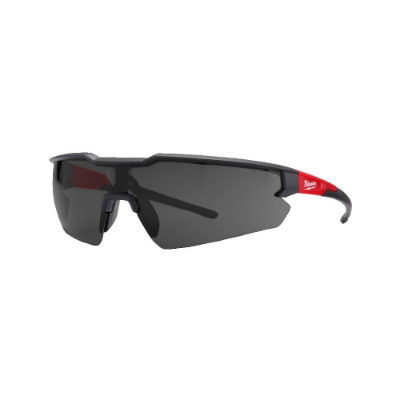 MILWAUKEE TINTED ENHANCED SAFETY GLASSES