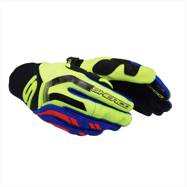 V213.19  ENDURO GLOVES