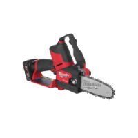 MILWAUKEE M12FHS-602X HATCHET PRUNING SAW