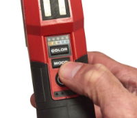 MILWAUKEE M12CML-401 COLOUR MATCHING LIGHT