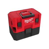 MILWAUKEE M12FVCL-0 WET/DRY VAC