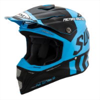 MX SPEED FULL GAS - CYAN BLUE (5)