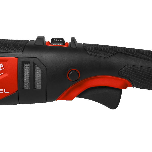 MILWAUKEE M18FROP15-0X RANDOM ORBITAL POLISHER