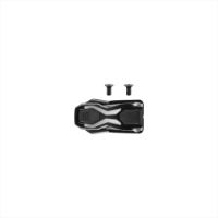 GAERNE SG22 BLACK BUCKLE - EACH