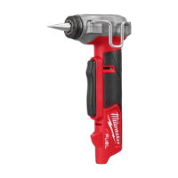 MILWAUKEE M12FPXP-0C PEX EXPANDER