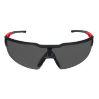 MILWAUKEE TINTED ENHANCED SAFETY GLASSES