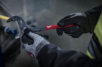 Milwaukee Adjustable Water Pump Pliers 300mm