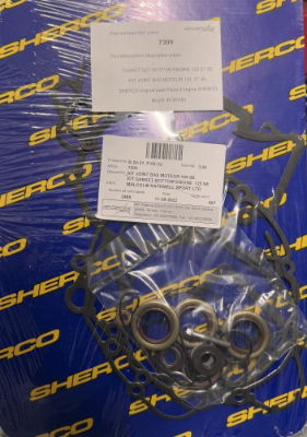 SHERCO SE125 BOTTOM END GASKET KIT
