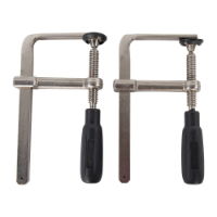 MILWAUKEE PSA-1 GUIDE RAIL CLAMPS - PAIR