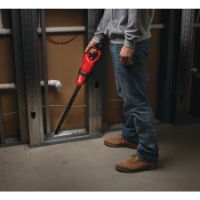 MILWAUKEE M12HV-0 HAND VACUUM CLEANER