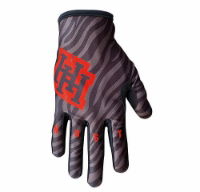 Hostile Safari Strapless Series Gloves