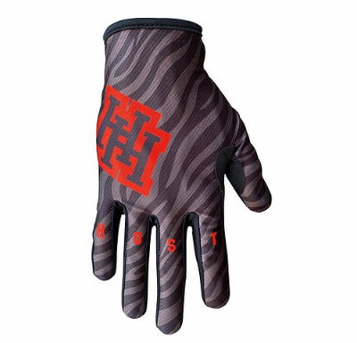 Hostile Safari Strapless Series Gloves