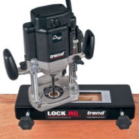 TREND LOCK JIG