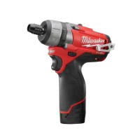 MILWAUKEE M12CD-202C COMPACT 2 SPEED DRIVER