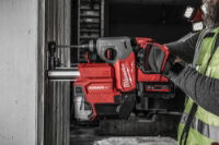 MILWAUKEE M18FDDEXL-0 DED.DUST.EXTR.26mm