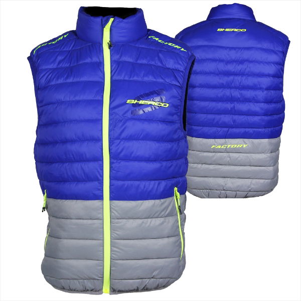 V418.19 BODYWARMER 