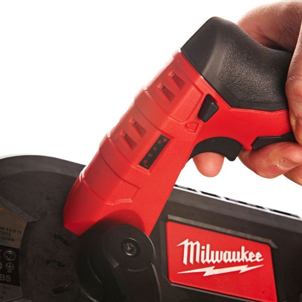 MILWAUKEE M12BS-0 BAND SAW