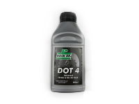 ROCK OIL DOT 4 BRAKE FLUID - 250ml