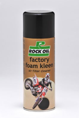 Factory Foam Kleen