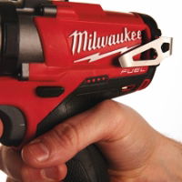 MILWAUKEE M12CD-202C COMPACT 2 SPEED DRIVER