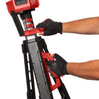 MILWAUKEE M18SAL2-0 LED LIGHT STAND