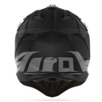 Aviator 3 Full Carbon Matt MX Helmet 22:06