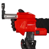 MILWAUKEE M18FCDDEXL-0 COM. DED. EXTRACTION