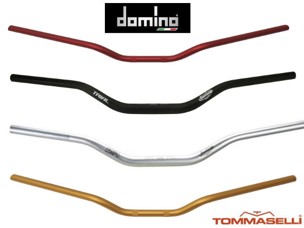 DOMINO FAT BARS - TRIALS