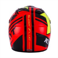 KYT CROSS OVER KTIME RED_YELLOW FLUO 01