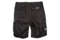 Cargo_Shorts_dark_grey_back